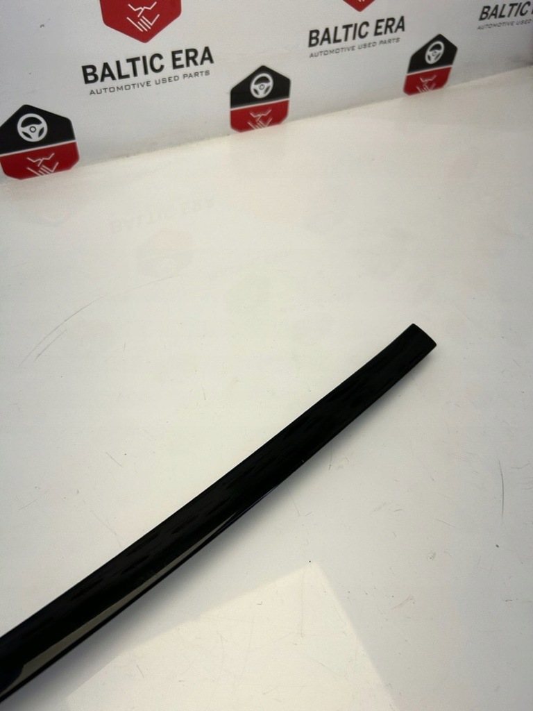 фото №7, Bmw 4 f32 f33 2013 молдинг дверь