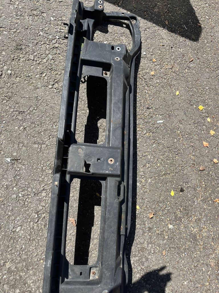 фото №7, Усилитель pas передний renault trafic ii lift 2006-2014 rok 8200411918e