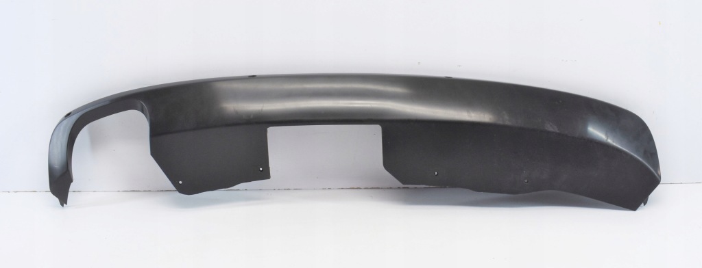 фото №1, Skoda superb ii 3t5 дифузор бампера org новий