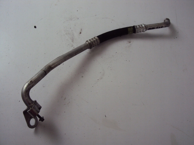 фото №1, Шланг кондиціонера mercedes clc w203 cdi 08-