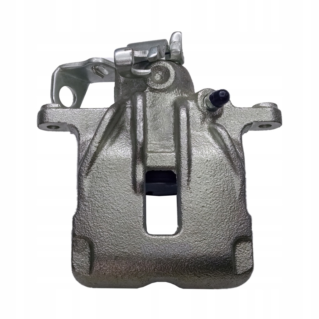 фото №2, Opel vivaro renault trafic суппорт задняя задний правый