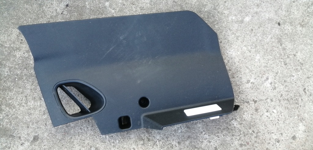 фото №1, Mini cooper f55 f56 захист консолі 9262441