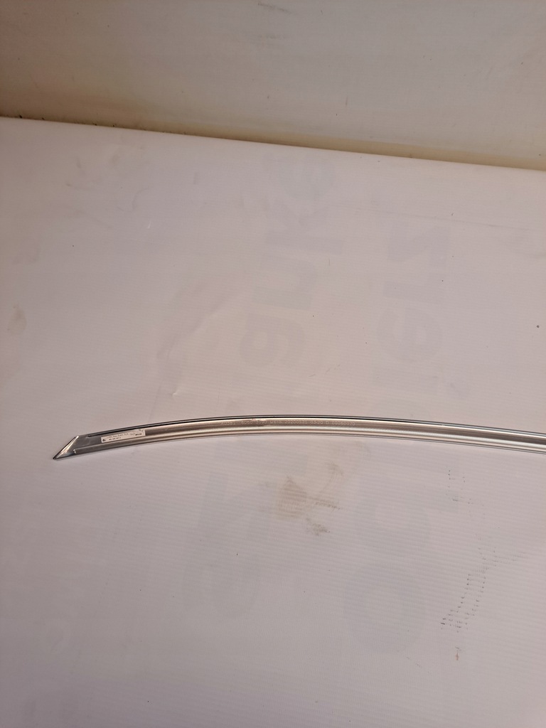 фото №7, Молдинг двері лівий задня хром a3 8y 8y5839643b
