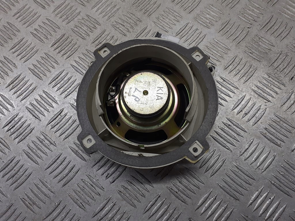 фото №3, Динамик kia picanto i 96300-07010