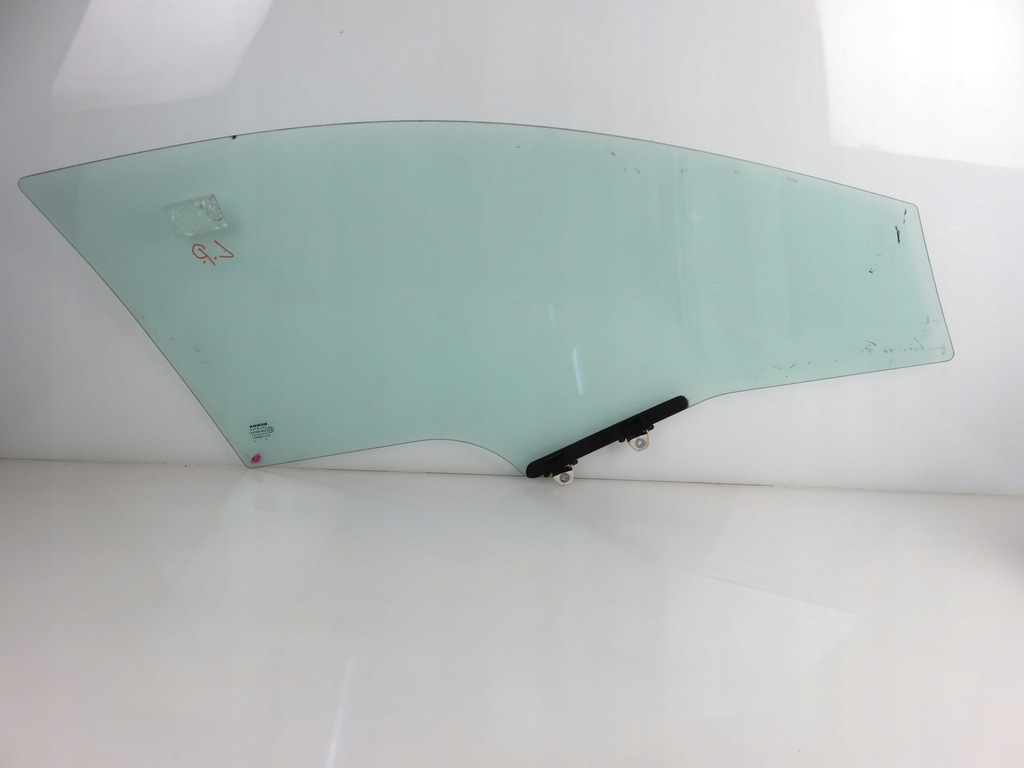 фото №1, Стекло левая передняя honda civic viii fn, fk