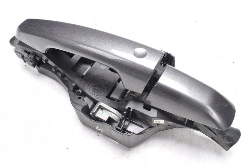 фото №3, Land rover discovery sport ручка дверь правый задняя