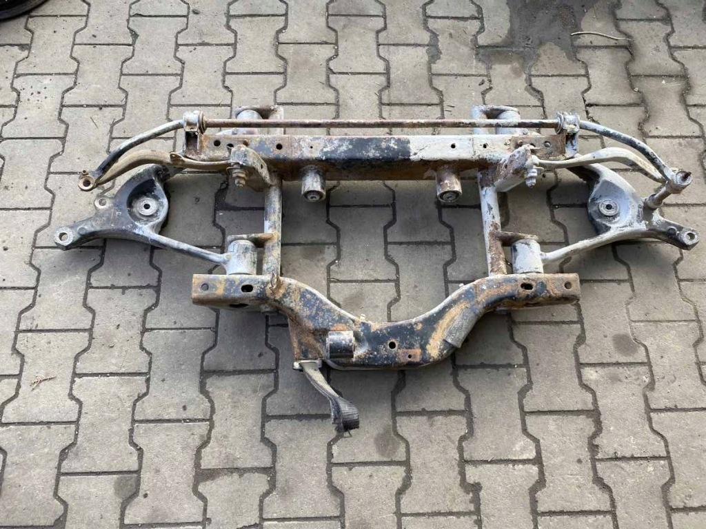 Купить Балка задний  mercedes ml w163 4.0 cdi v8