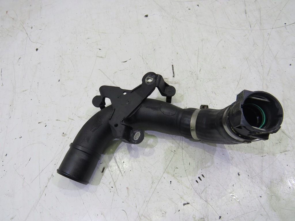 фото №8, Труба шланг воздуха sandero ii 0.9 144604208r