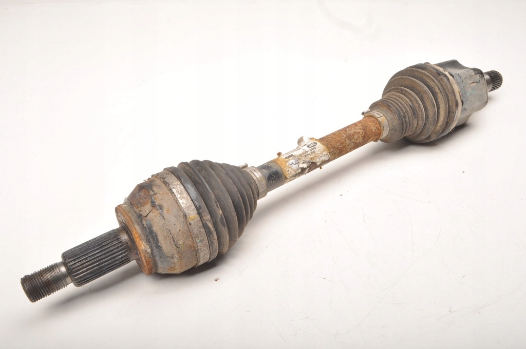 Купити Land rover discovery l462 3.0 привідний вал ліва короткий