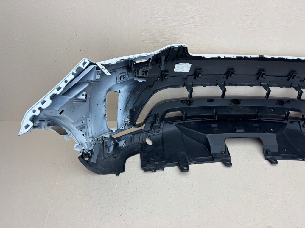 фото №13, Land rover discovery v 5 17r- бампер перед передний hy32-17f003-aa омыватель