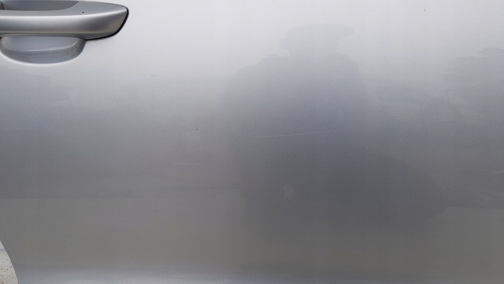 фото №9, Двері праве vw scirocco la7w