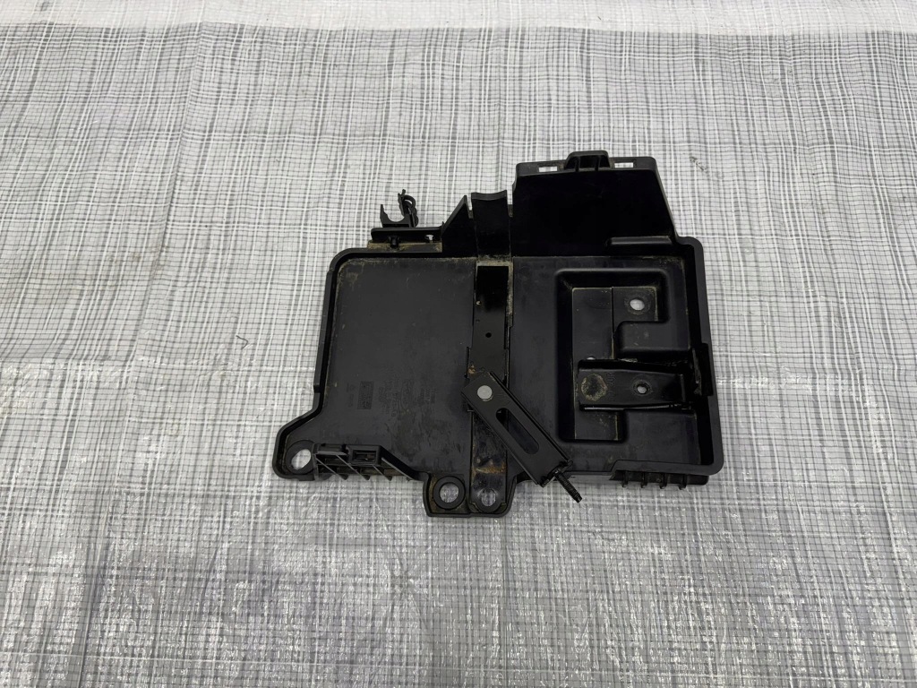 Купить Основание аккумулятор ford focus mk4 iv st line jx6b-10723-ab