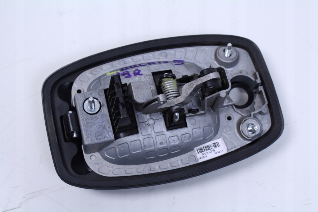 Ручка двері ліва ducato iii 19r. Доставка