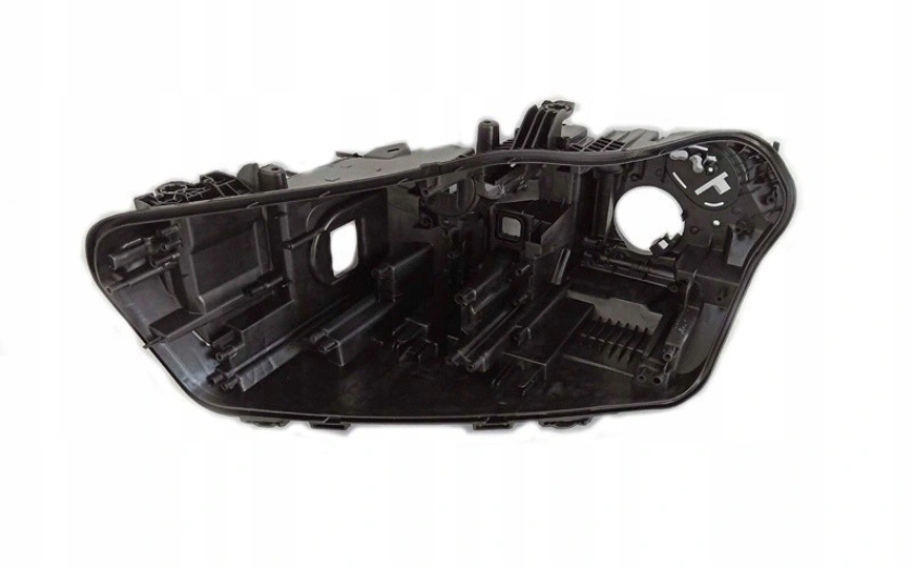 фото №1, Левый корпус do фара bmw x5 g05 2018