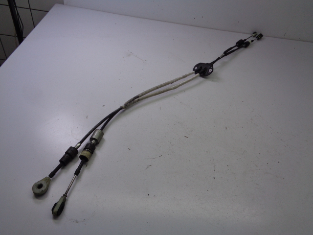 фото №1, Троси перемикання передач range rover evoque i l538 2.2 дизель 2013 rok