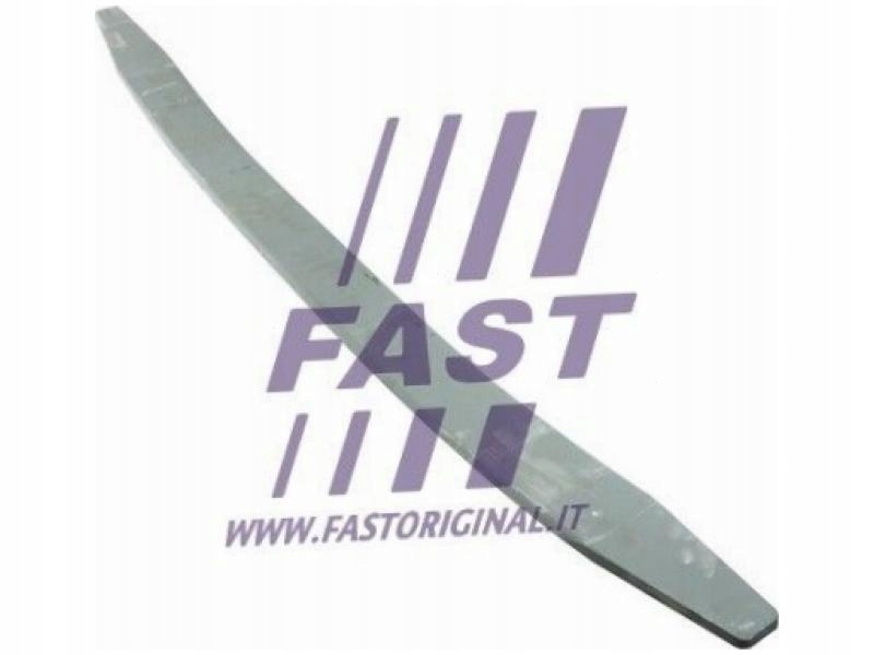 фото №2, Ресора перед fast ft13353