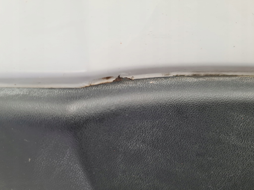 фото №13, Renault kangoo i lift дверь левый задняя o389