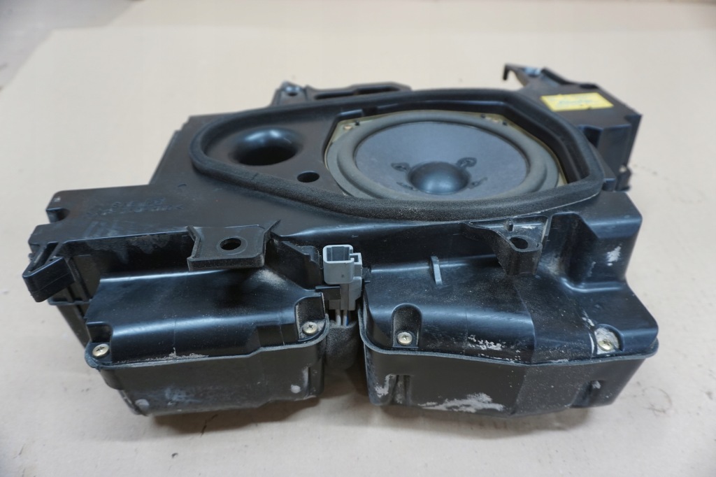 фото №7, Land cruiser 120 динамік сабвуфер 5d 03r