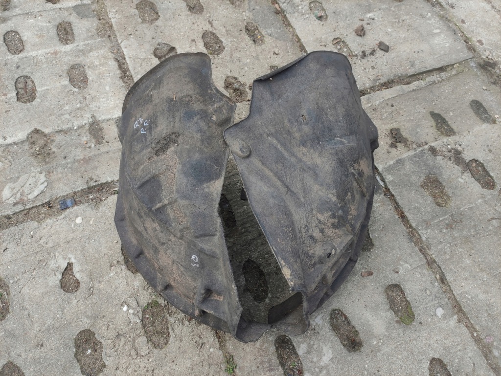 фото №1, Audi q3 8u підкрилок праве передні перед правий 8u0821172e