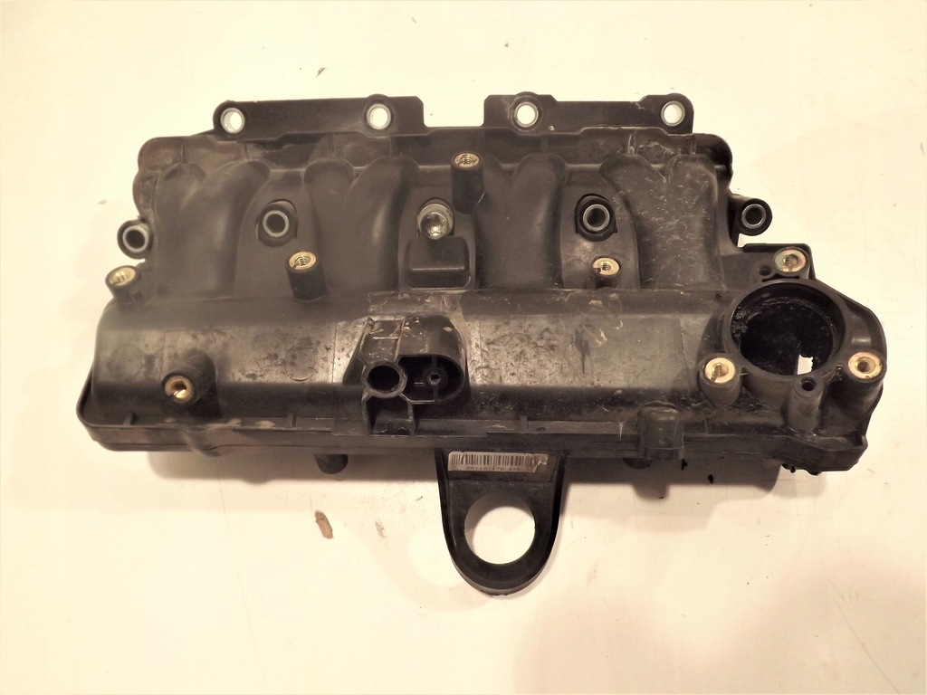 фото №1, Коллектор всасывающий suzuki swift mk7 1.3ddis