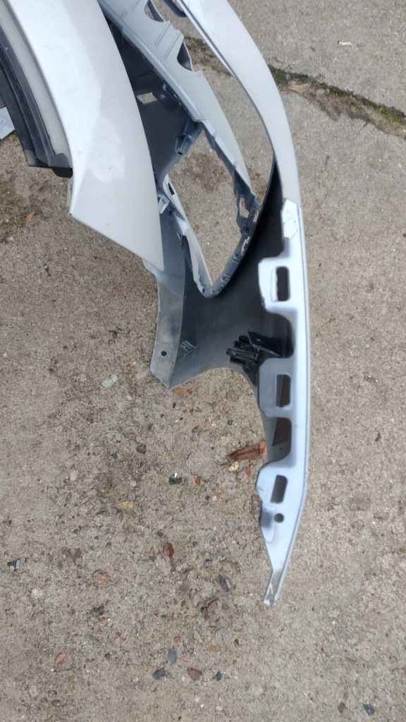 Бампер перед передний audi a6 c9 sline s-line с Разборки