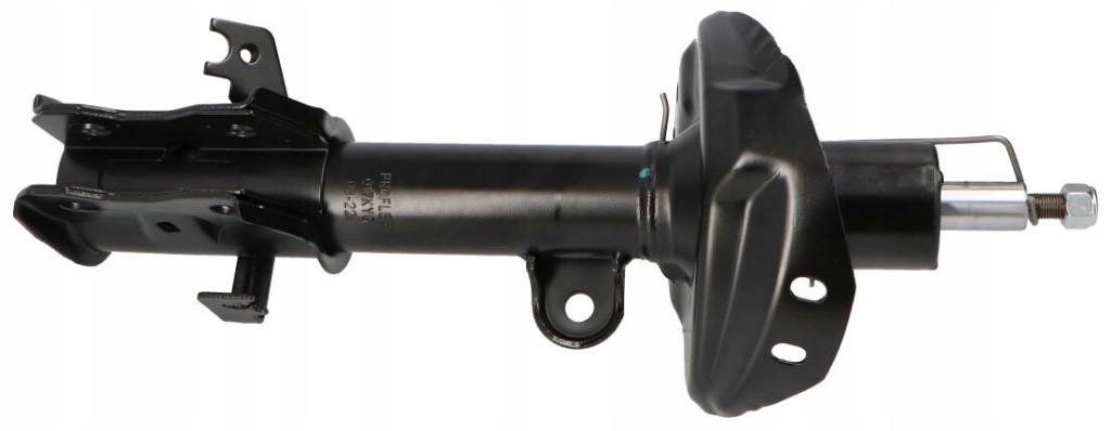 Амортизатор proflex px5-fc087 с Разборки