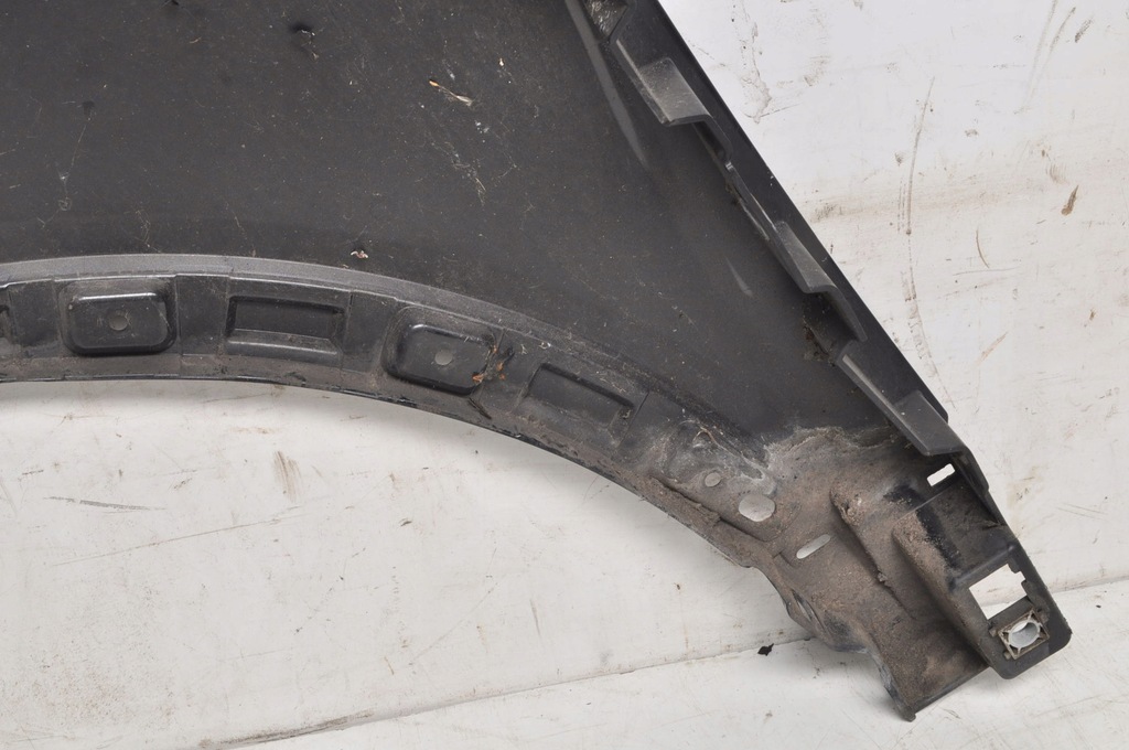 фото №11, Land rover range rover evoque l538 крыло правый перед