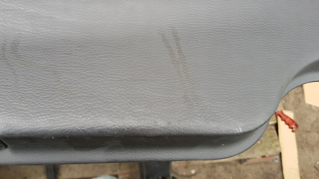 фото №15, Volvo v70 обшивка обивка правая перед