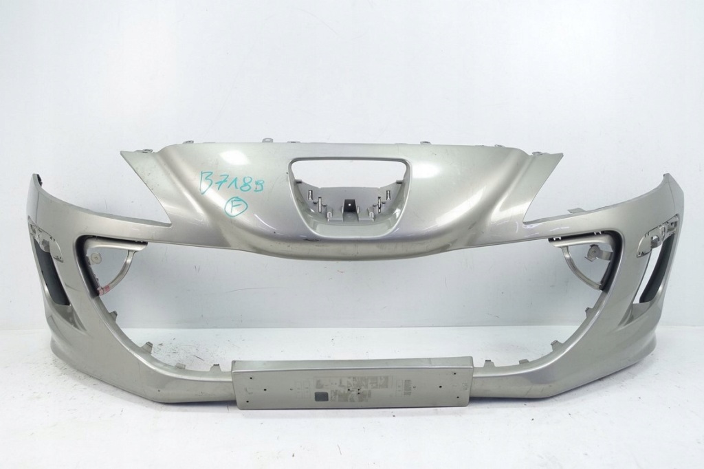 Купити Бампер перед передній peugeot 307 рестайлінг  2007-2011