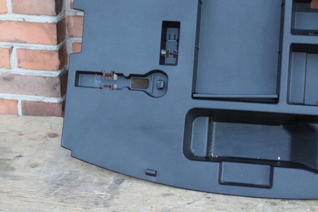 Вкладыш колеса запасного обшивка багажника lexus ux 2021 в Украине