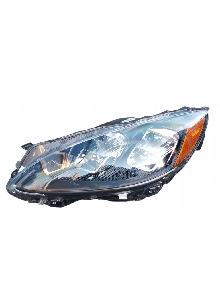 фото №1, Лампа левая full led ford escape mk4 titanium