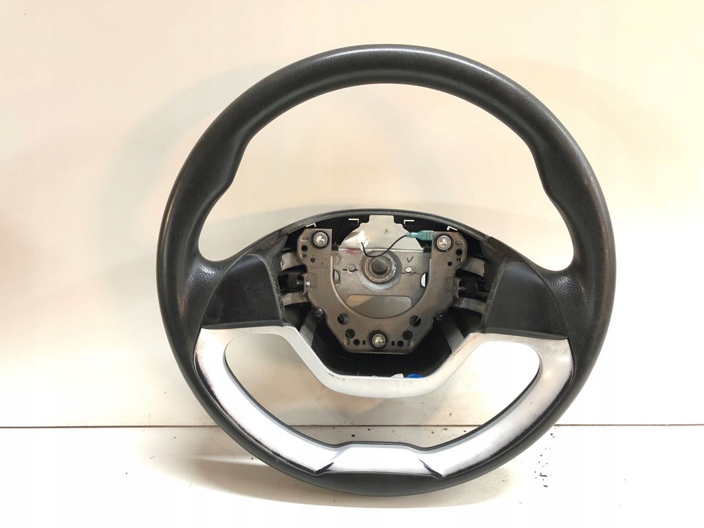 фото №1, Воздуховод kia picanto ii 11-17 пластик