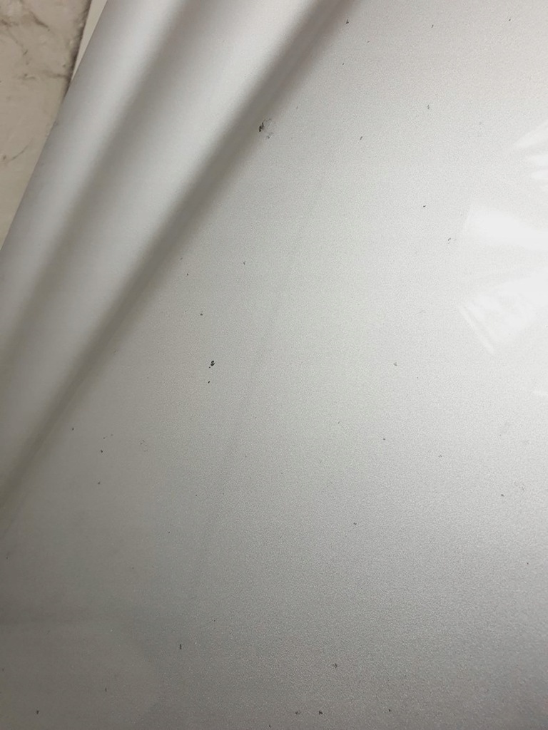 фото №6, Капот 744 mercedes w220 комплектная