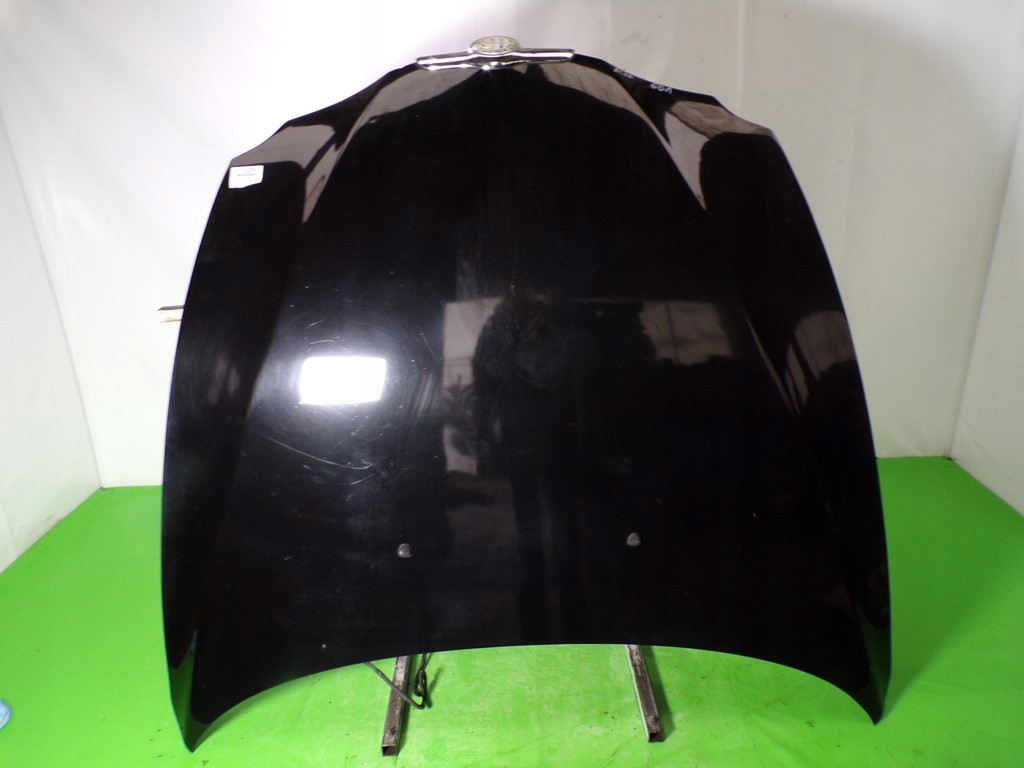 фото №1, Alfa romeo gt coupe капот передняя крышка двигателя