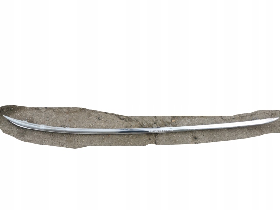 фото №1, Opel insignia рейлинги кровельные kpl kombi eu 13