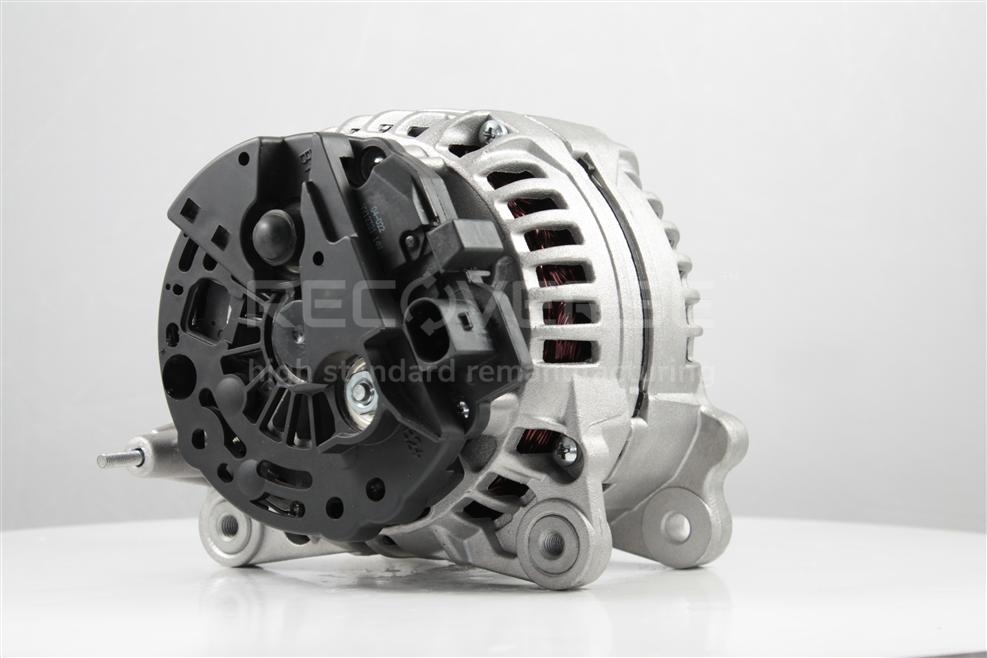 Генератор audi mitsubishi seat skoda volkswagen 1.6 1.9 2.0 2.5 / tdi fsi Київ