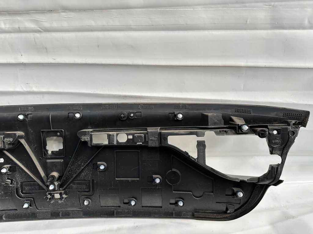 фото №6, Накладка кришки багажника renault talisman 903726438r