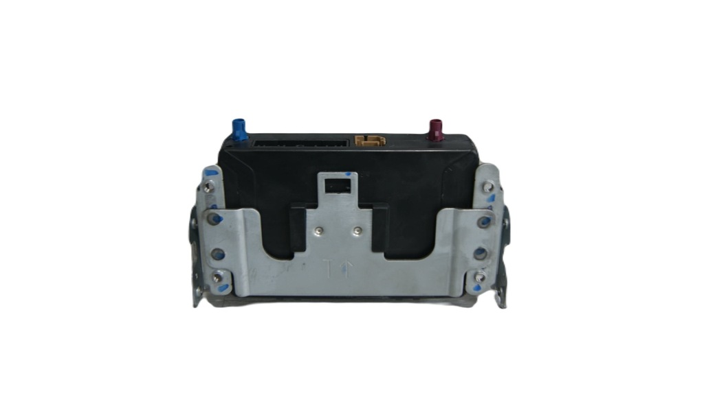 фото №4, Модуль telematyczny infiniti q50