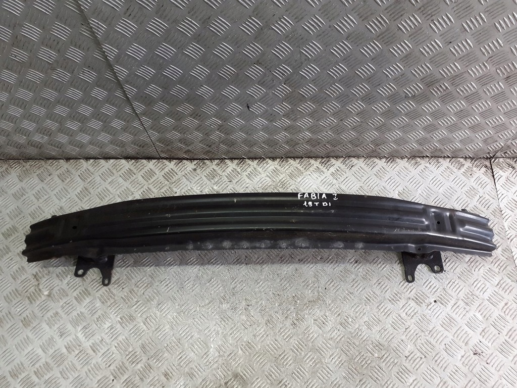 фото №1, Балка бампера skoda fabia i