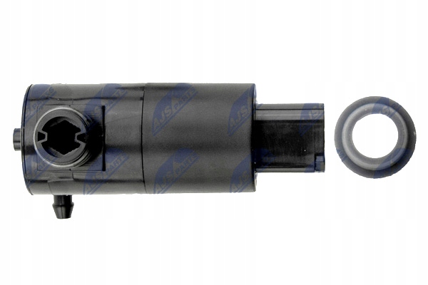 фото №4, Помпа розпилювача nty