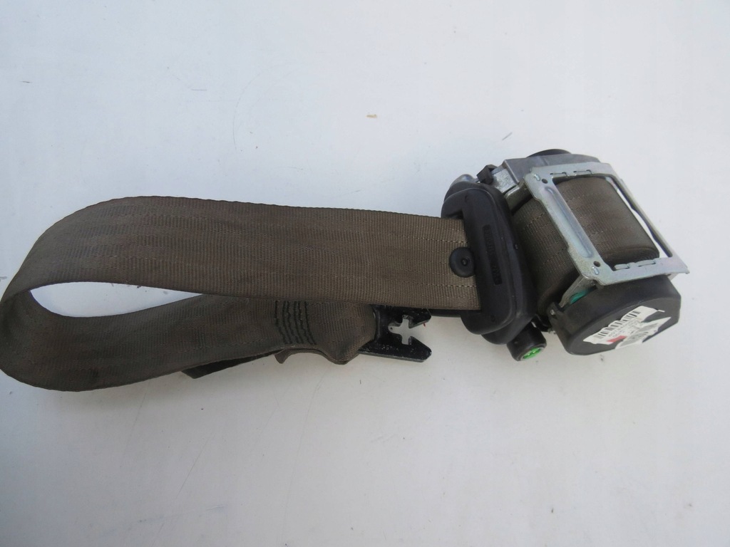 фото №11, Pas безпеки volvo xc90 4.4 v8 606054333 606054733