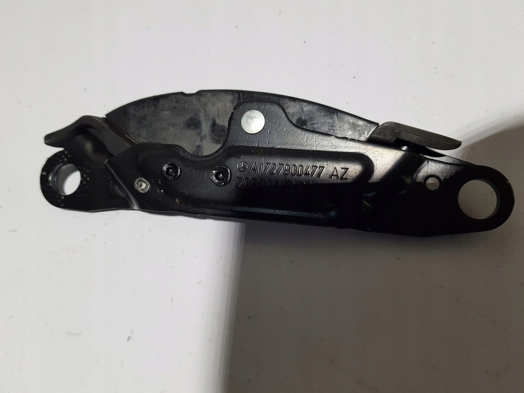 фото №1, Mercedes slk r172 кронштейн дах замок правий 1727900477