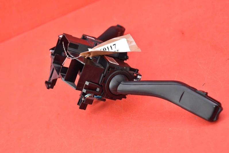 фото №6, Переключатель комбинированный подрулевой переключатель 1k0953503hb seat altea xl 09-13