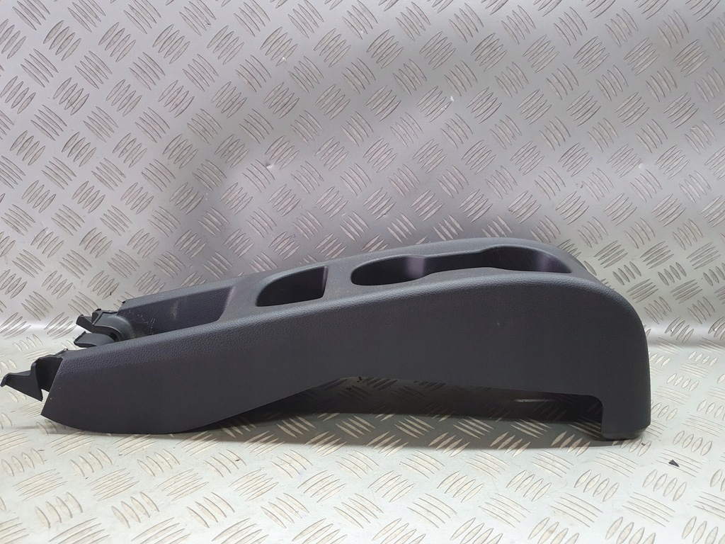 фото №1, Туннель средний задних сидений opel cascada