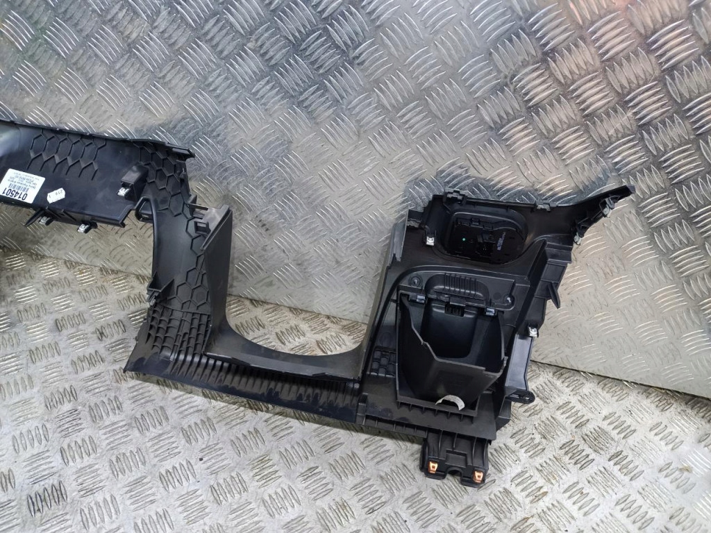 фото №6, Opel astra k kombi защита dół панели 13412987