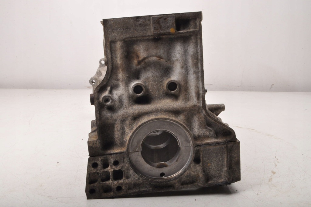 фото №9, Volvo s60 v60 xc60 xc70 v70 s80 3.0 t6 блок двигателя b6304t3