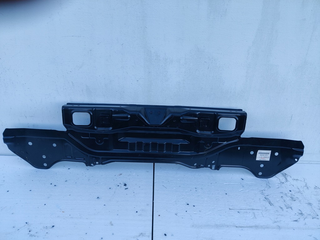 фото №1, Задний pas mitsubishi lancer