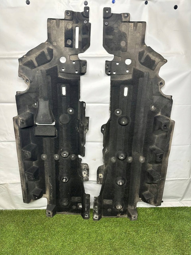 фото №1, Ford edge захист підвіска ліва 2018 2024