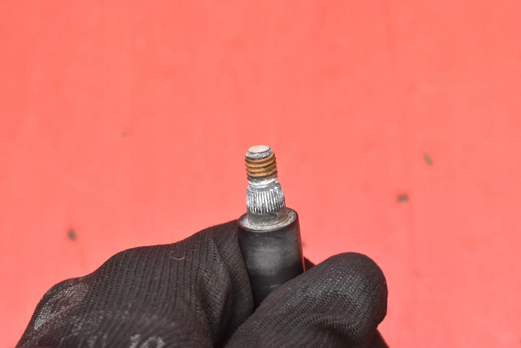 фото №5, Моторчик дворники задняя 8200431385 renault kangoo 2 ii 07-13