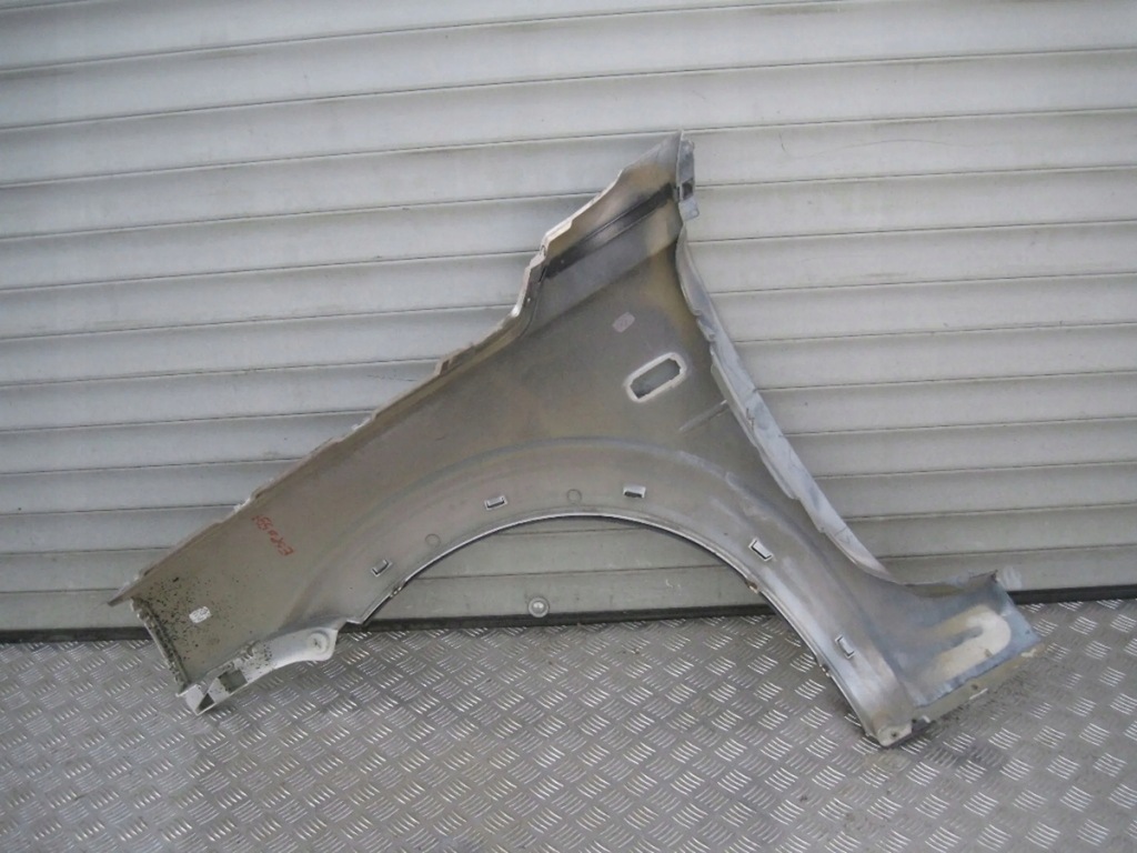 фото №8, Land rover freelander 96-06 крила правий передній